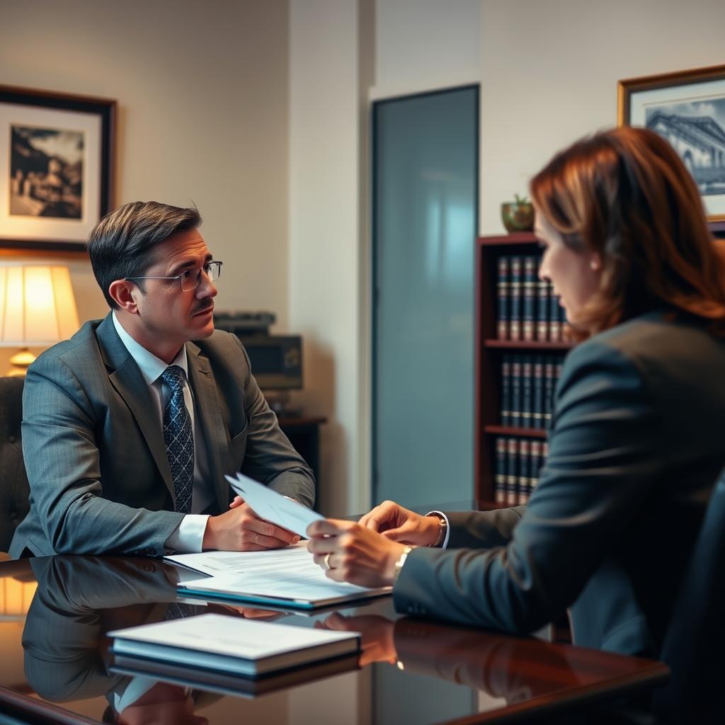 Speeding Ticket Lawyer Charles County