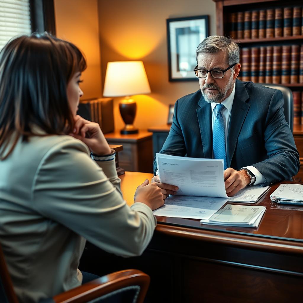 Speeding Ticket Lawyer Howard County
