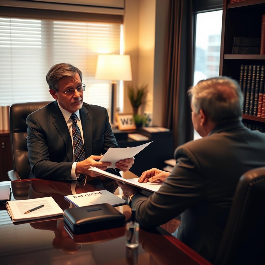 Speeding Ticket Lawyer Washington DC