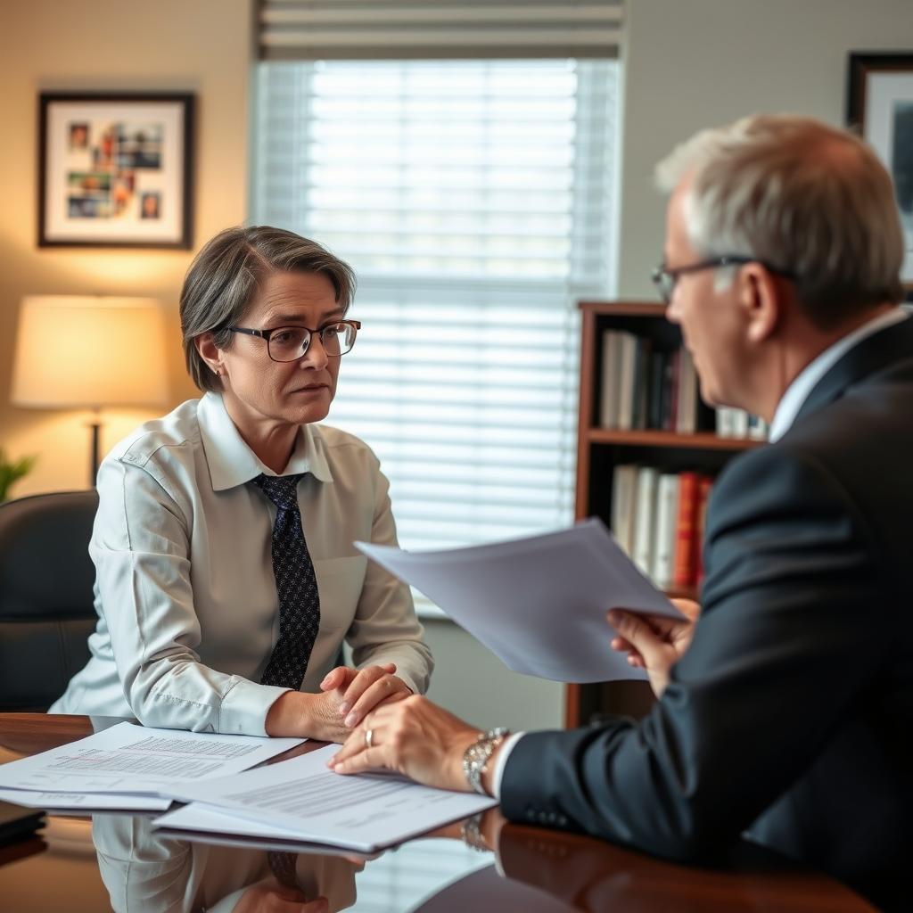 Spinal Cord Injury Lawyer Allegany County