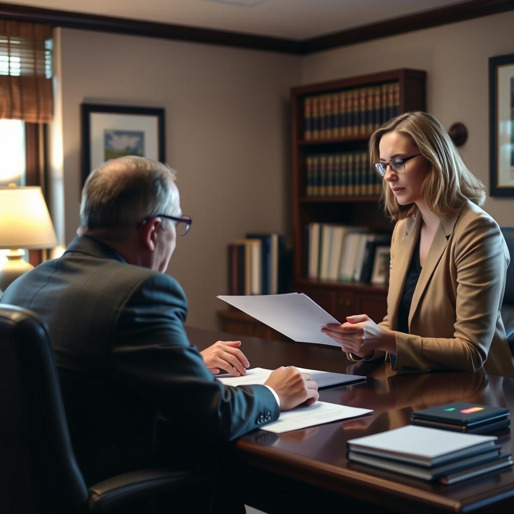 Spouse Visa Lawyer Bergen County