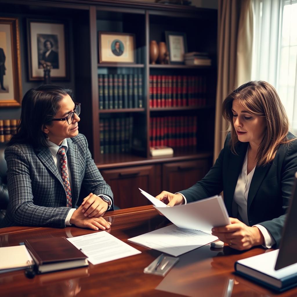 Spouse Visa Lawyer Capitol Hill