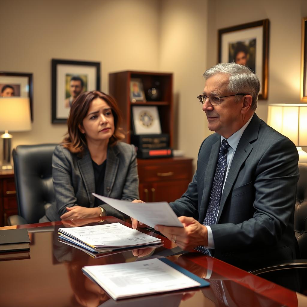 Spouse Visa Lawyer Chevy Chase