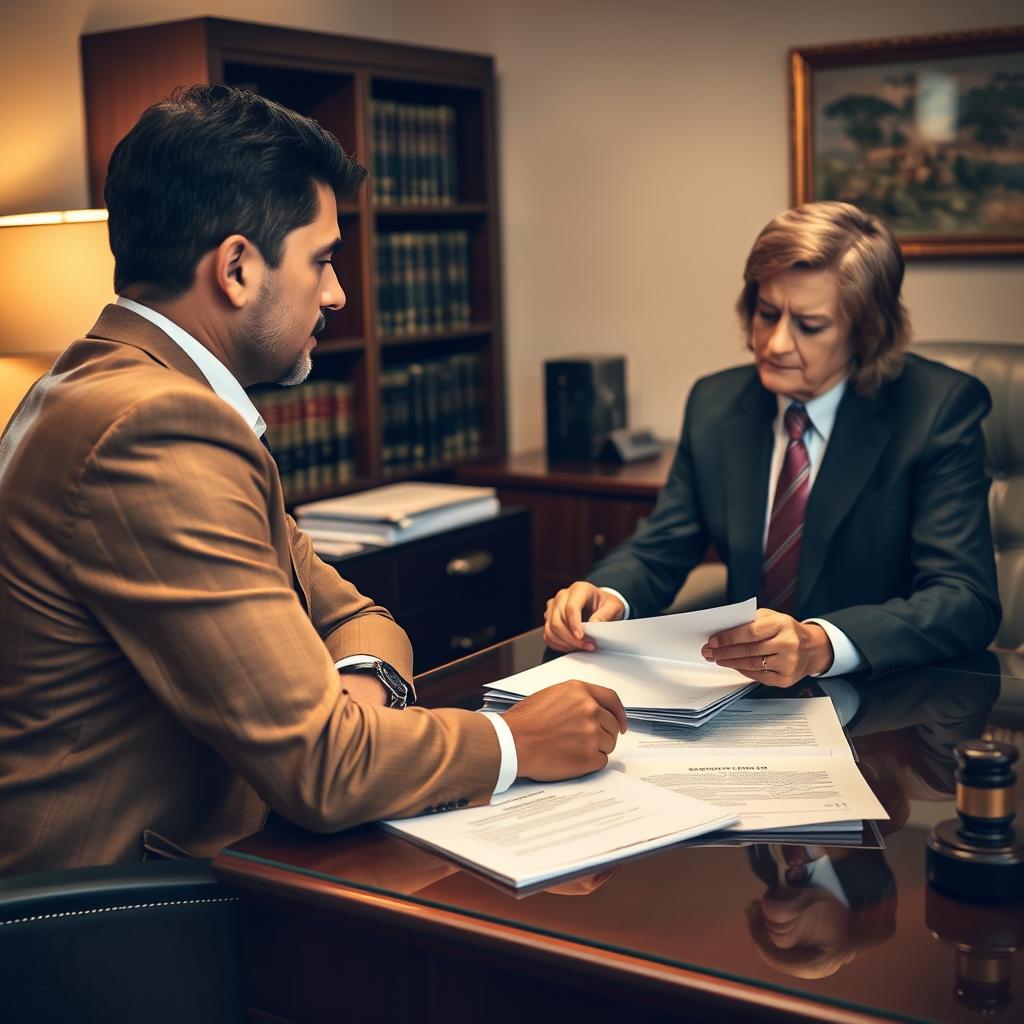 Spouse Visa Lawyer Forest Hills