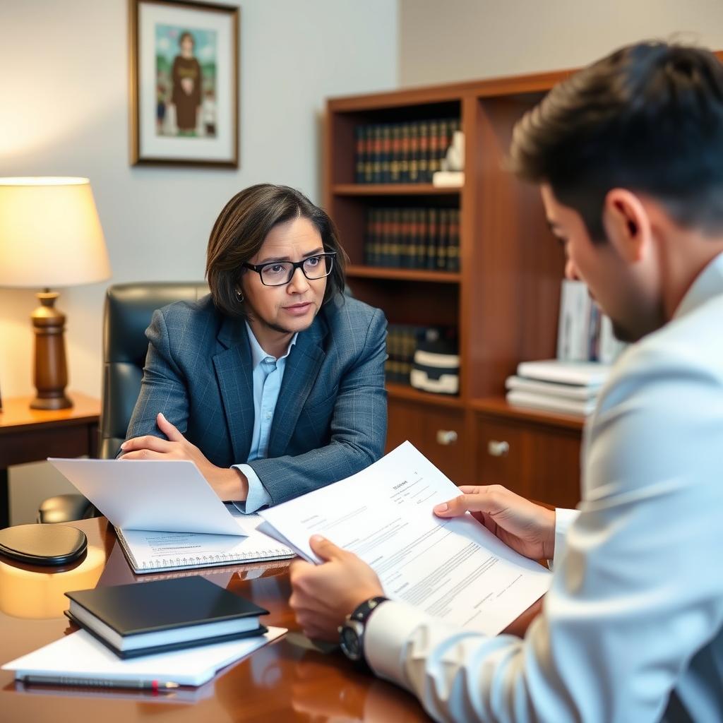 Spouse Visa Lawyer Monmouth County