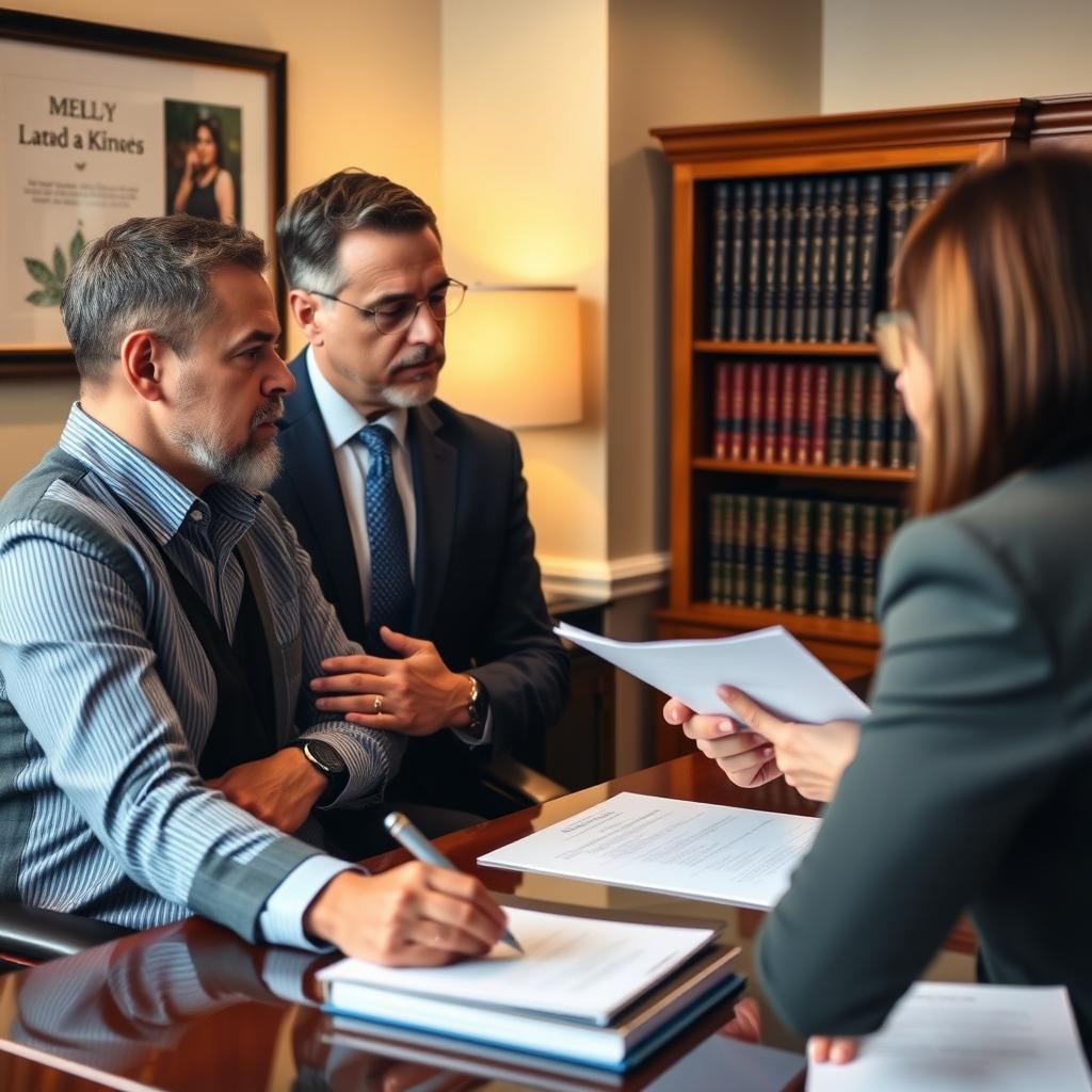 Spouse Visa Lawyer Shenandoah