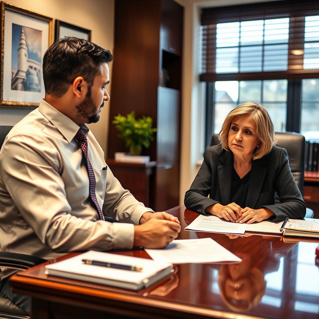 Spouse Visa Lawyer Spring Valley