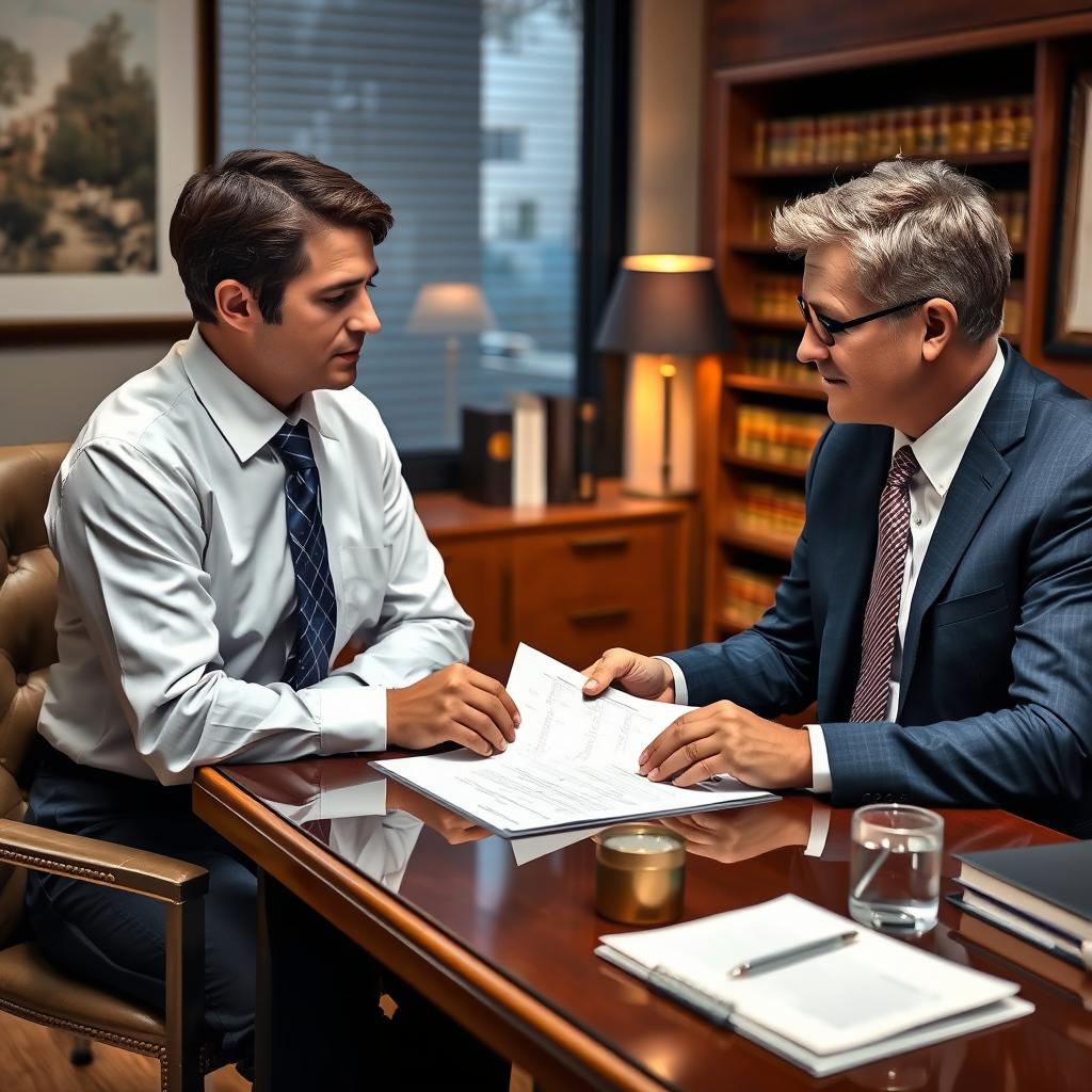 Spouse Visa Lawyer Woodley Park