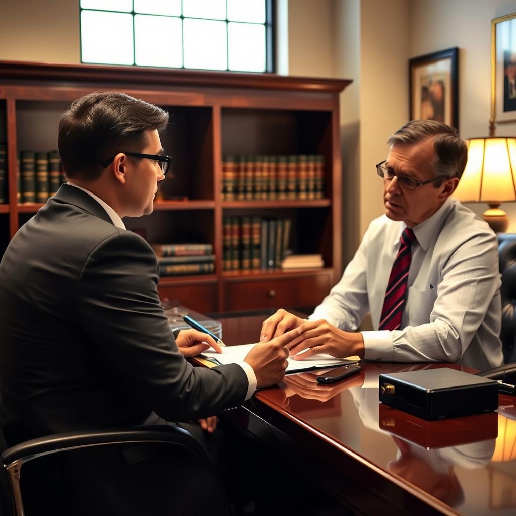 Stalking Lawyer Spring Valley