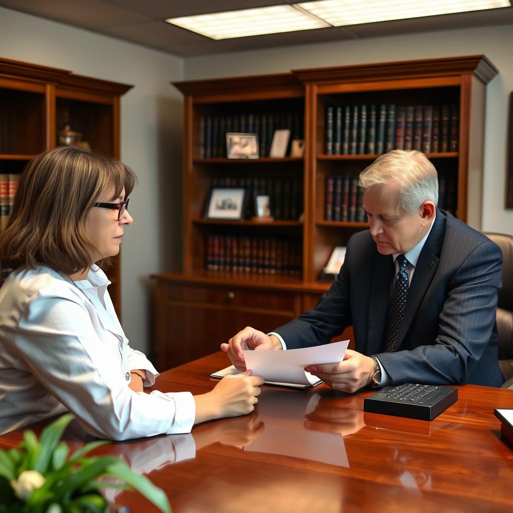 standby guardianship lawyer Anne Arundel County