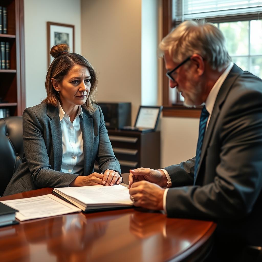 Step Parent Adoption Lawyer Clarke County