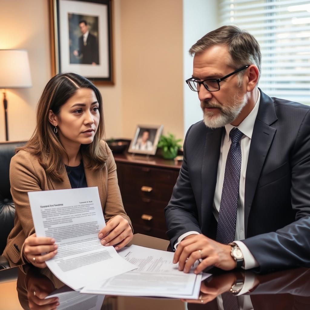 Step Parent Adoption Lawyer Gloucester County