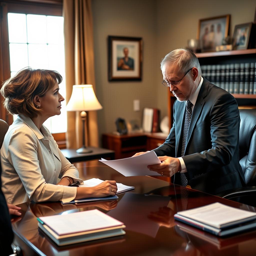 Step Parent Adoption Lawyer King William County