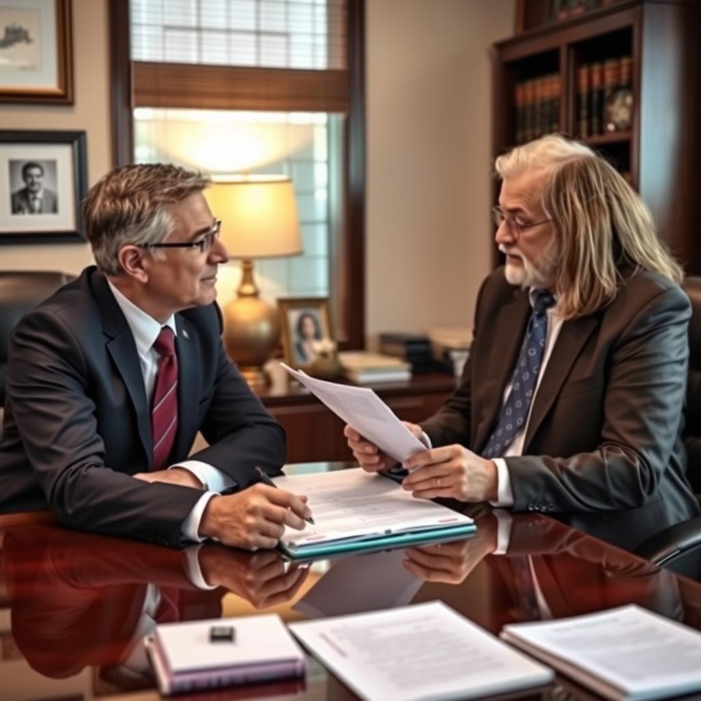 Step Parent Adoption Lawyer Lexington