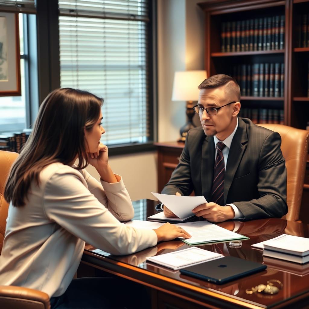 Step Parent Adoption Lawyer Madison County