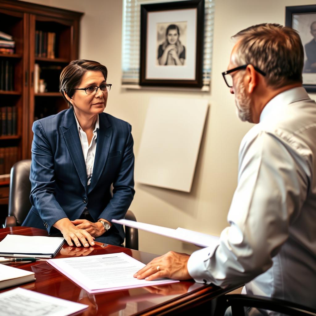 Step Parent Adoption Lawyer Orange County