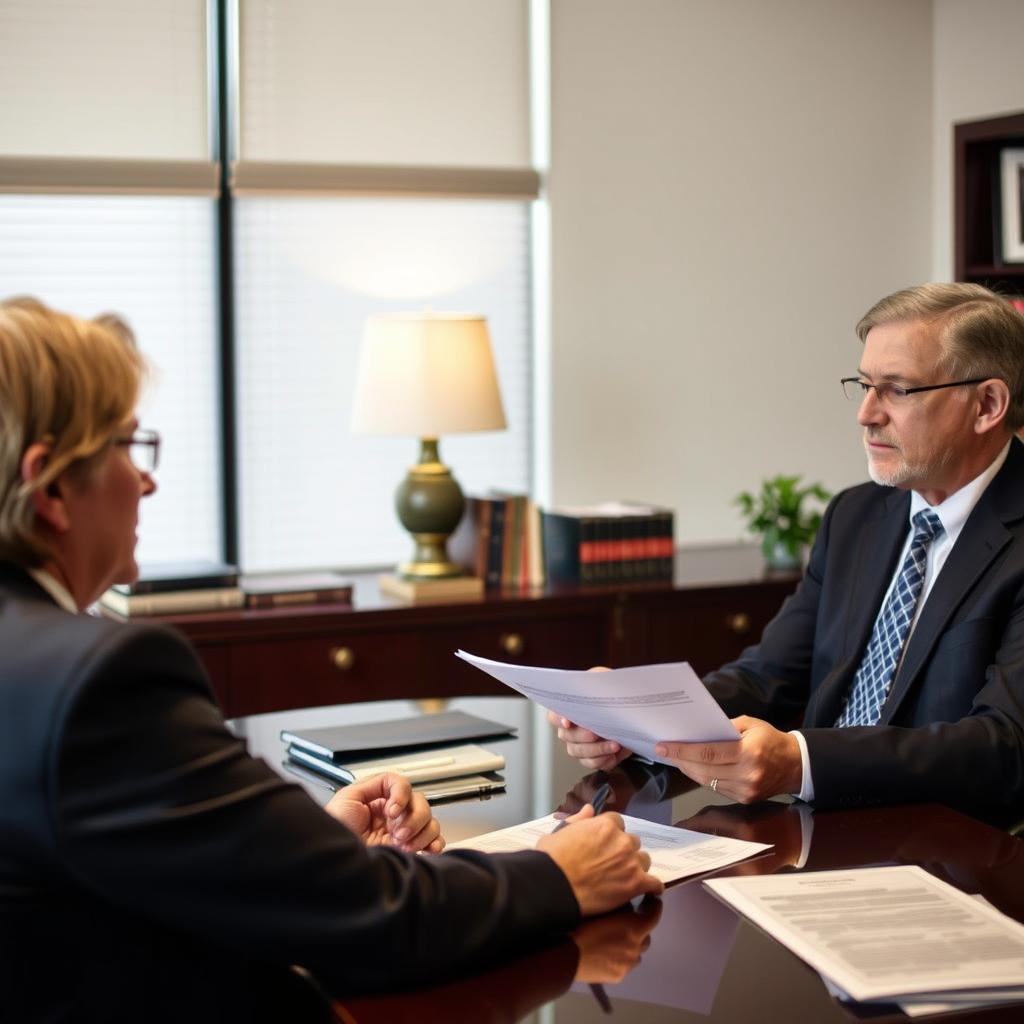 Step Parent Adoption Lawyer Prince George County