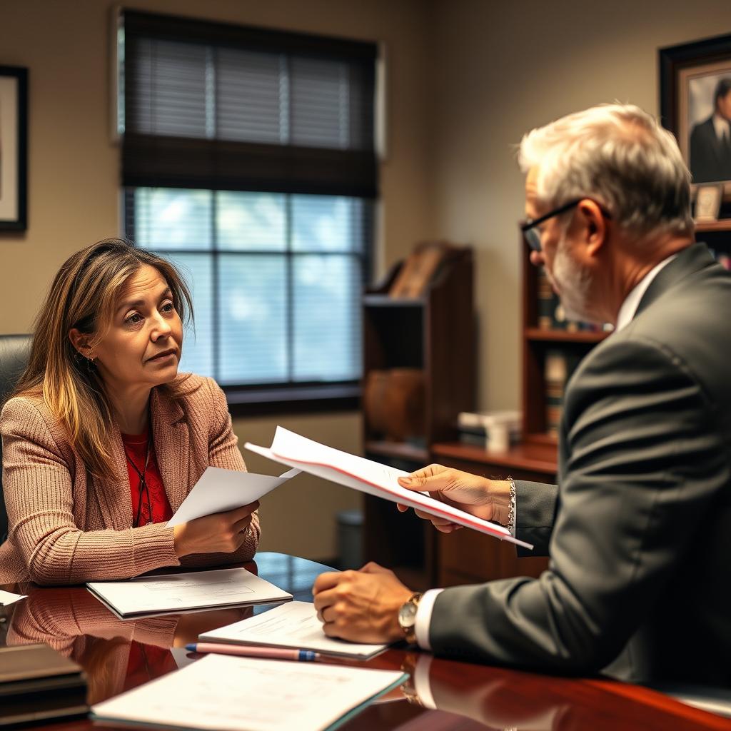 Step Parent Adoption Lawyer Rappahannock County