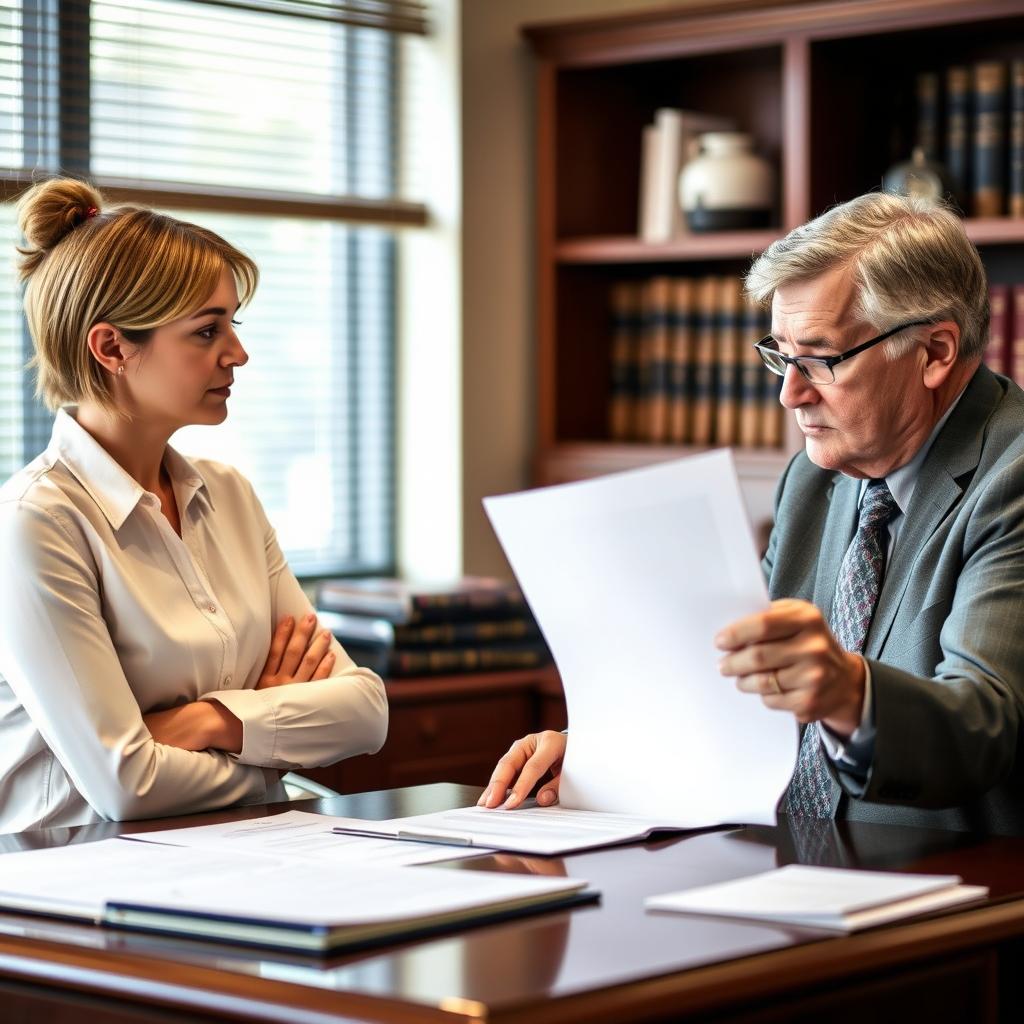 Step Parent Adoption Lawyer Roanoke County