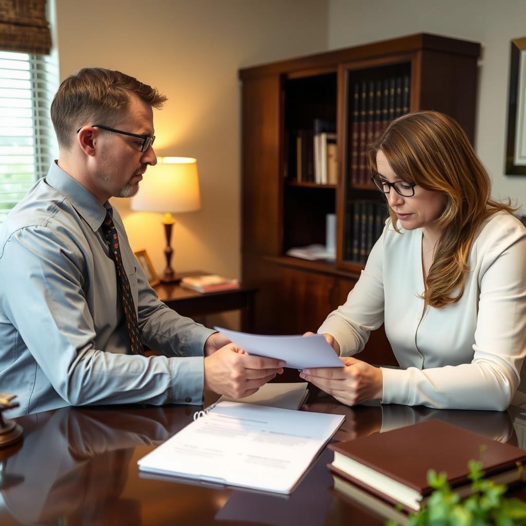 step parent adoption lawyer Somerset County