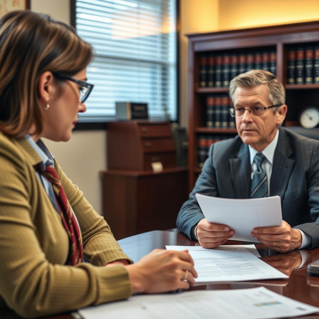 Step Parent Adoption Lawyer Spotsylvania County