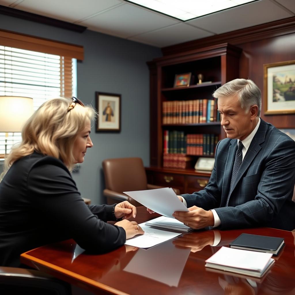 step parent adoption lawyer Talbot County