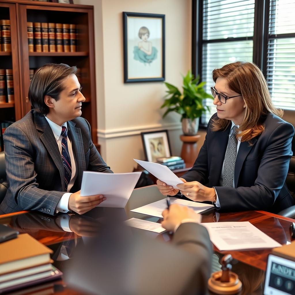 Step Parent Adoption Lawyer Virginia Beach