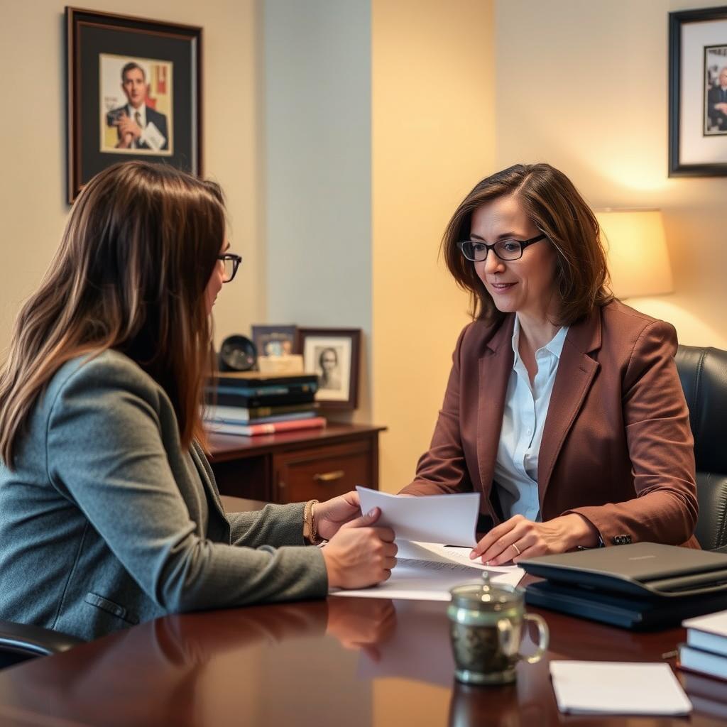 step parent adoption lawyer Wicomico County