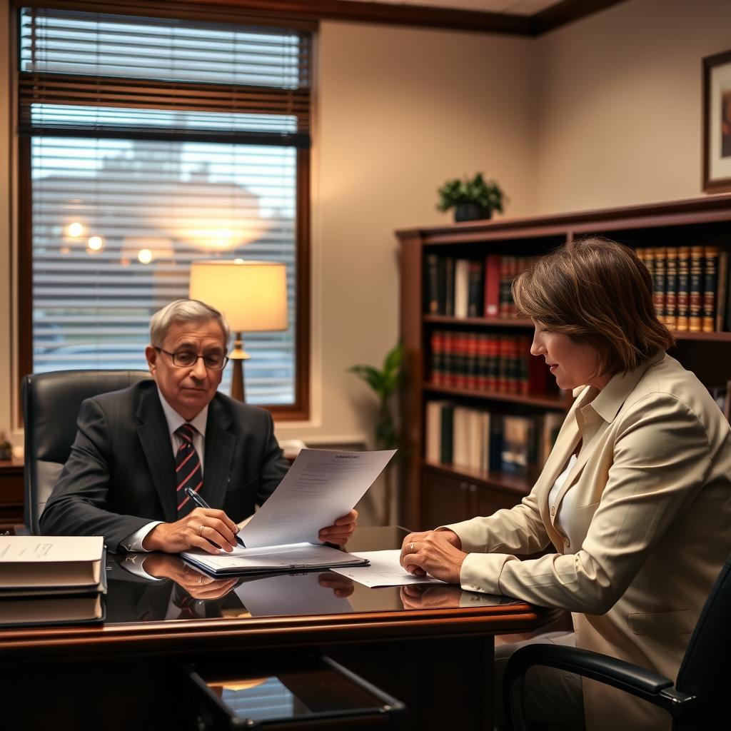 Stock Purchase Lawyer Baltimore County