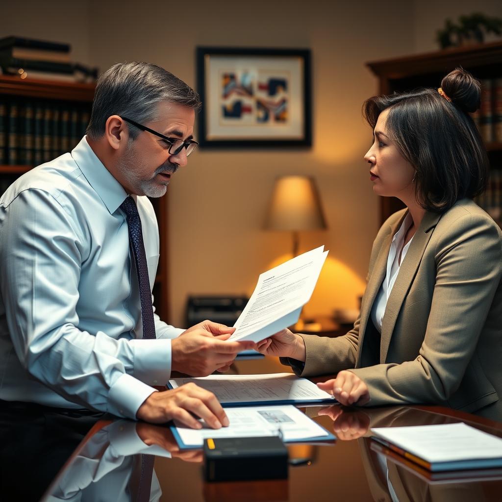 Stock Purchase Lawyer Cecil County
