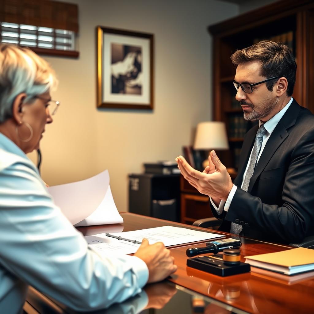 Stock Purchase Lawyer Garrett County