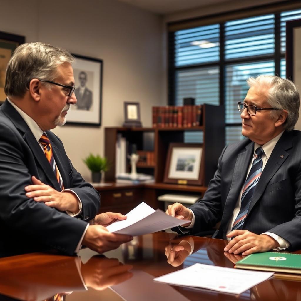 Stock Purchase Lawyer Harford County