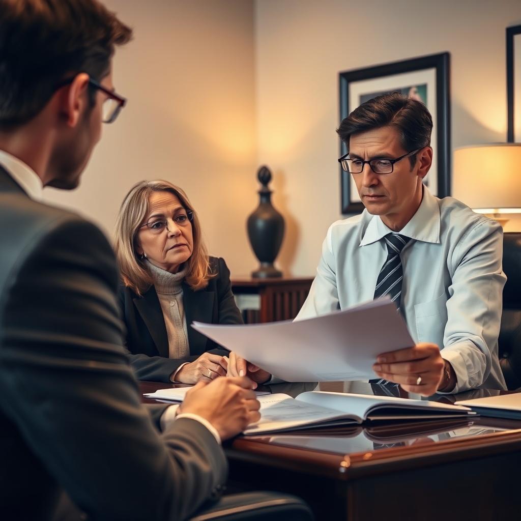 Stock Purchase Lawyer Montgomery County