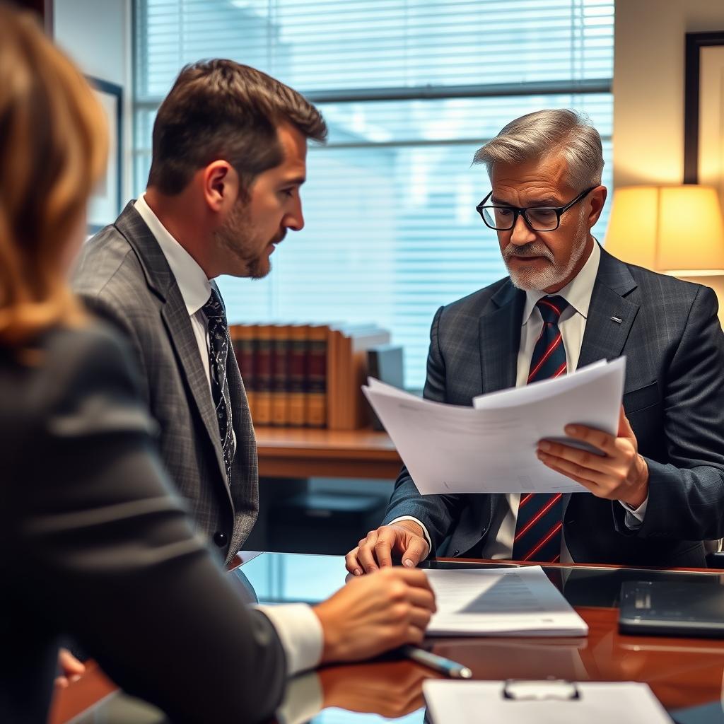 Stock Purchase Lawyer Rockville