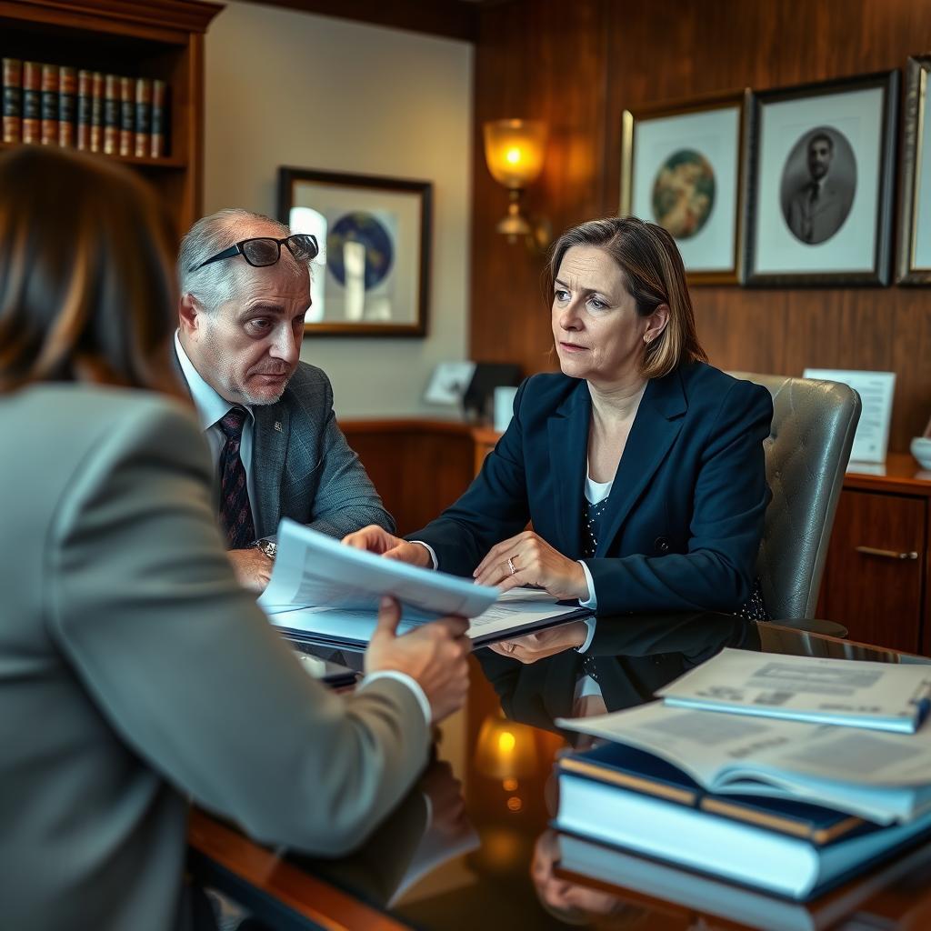 Stock Purchase Lawyer Salisbury