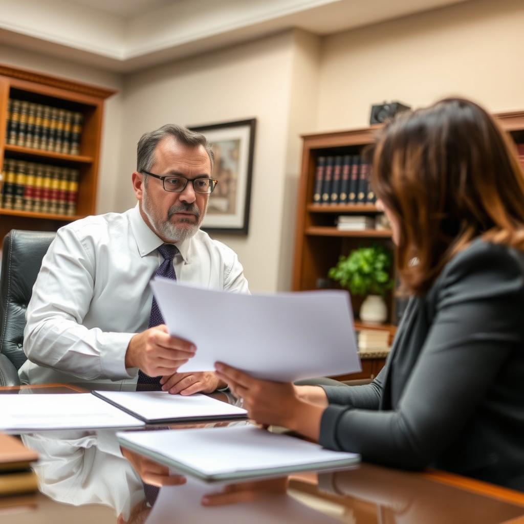 Strangulation lawyer Atlantic County