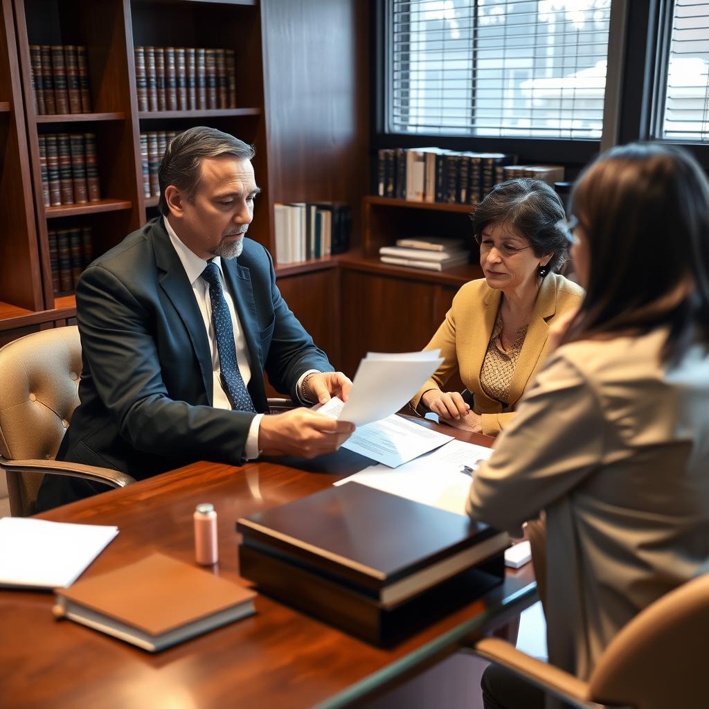 Strangulation lawyer Hudson County