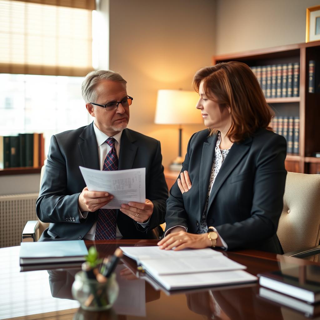 Structuring Transactions to Evade Reporting Requirements lawyer Caroline County