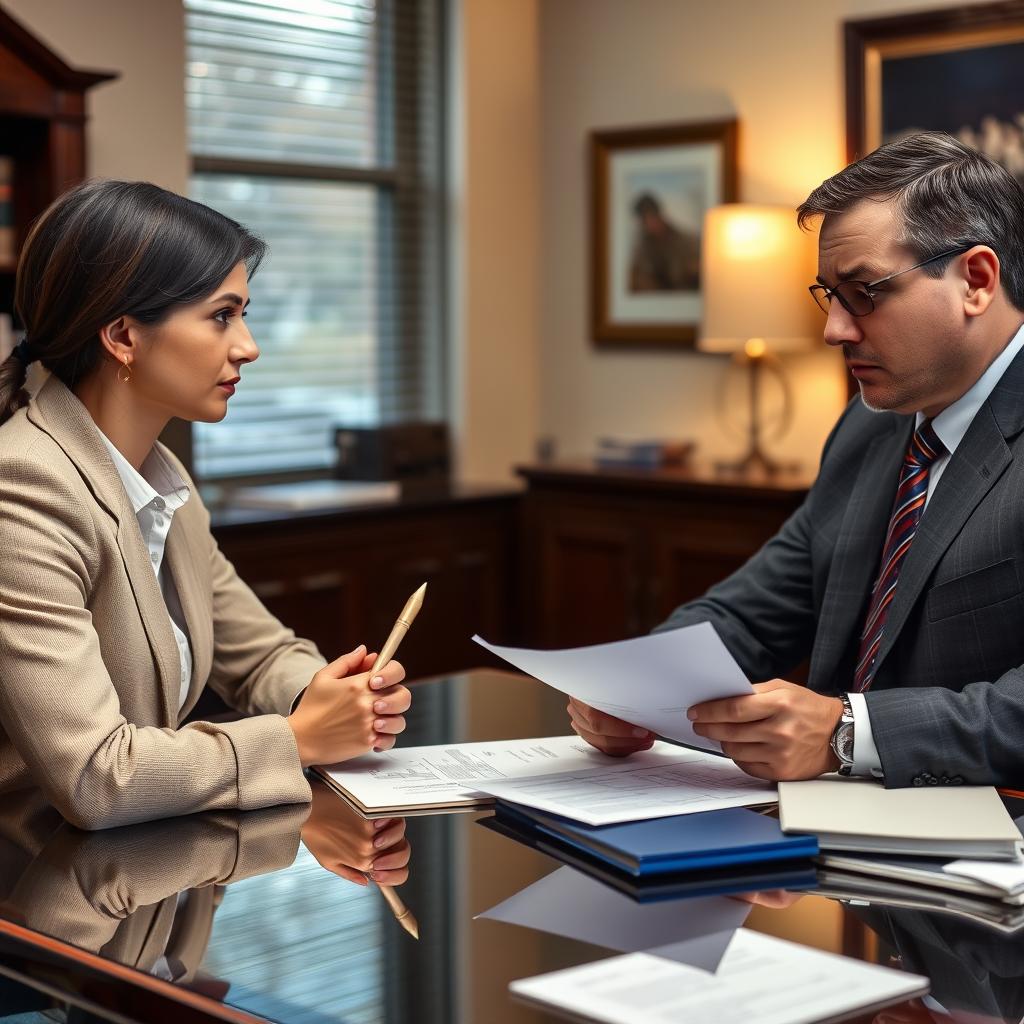 Structuring Transactions to Evade Reporting Requirements lawyer Madison County