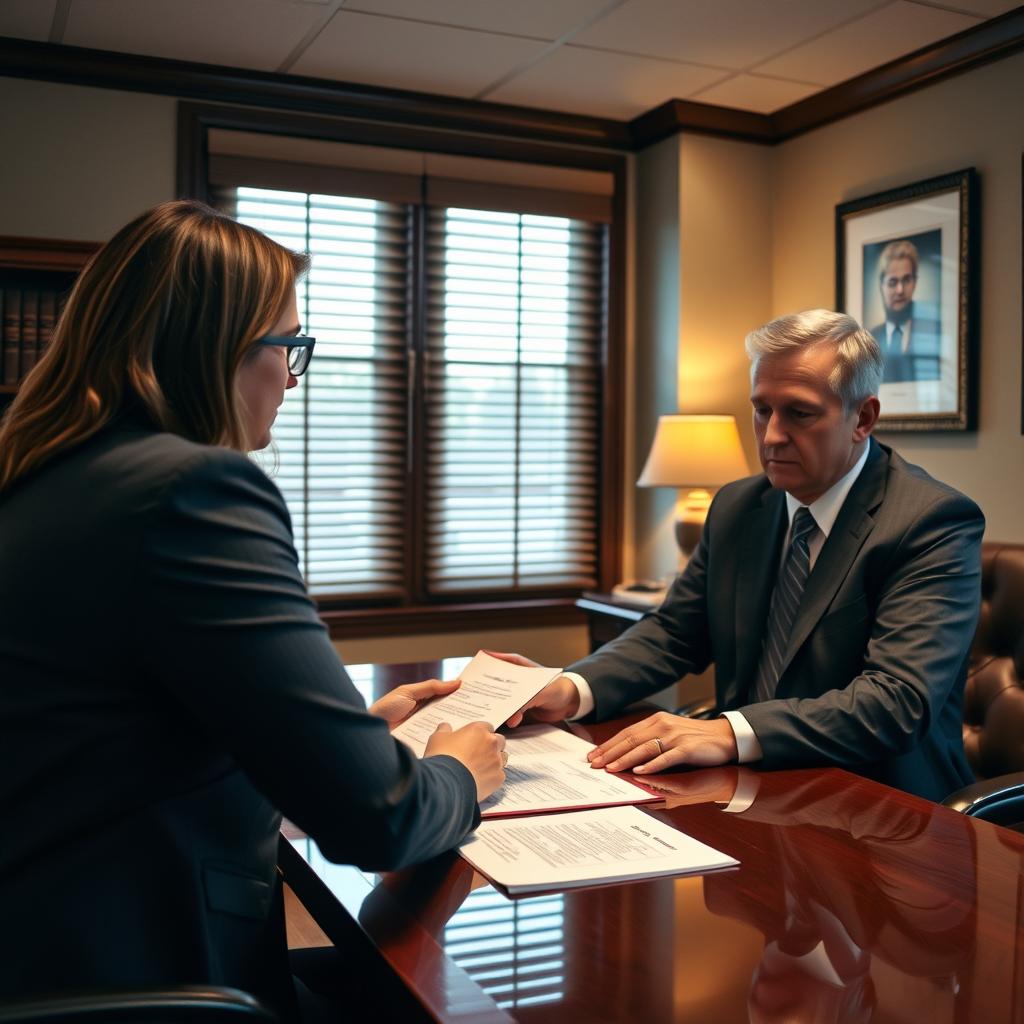 Structuring Transactions to Evade Reporting Requirements lawyer Prince George County