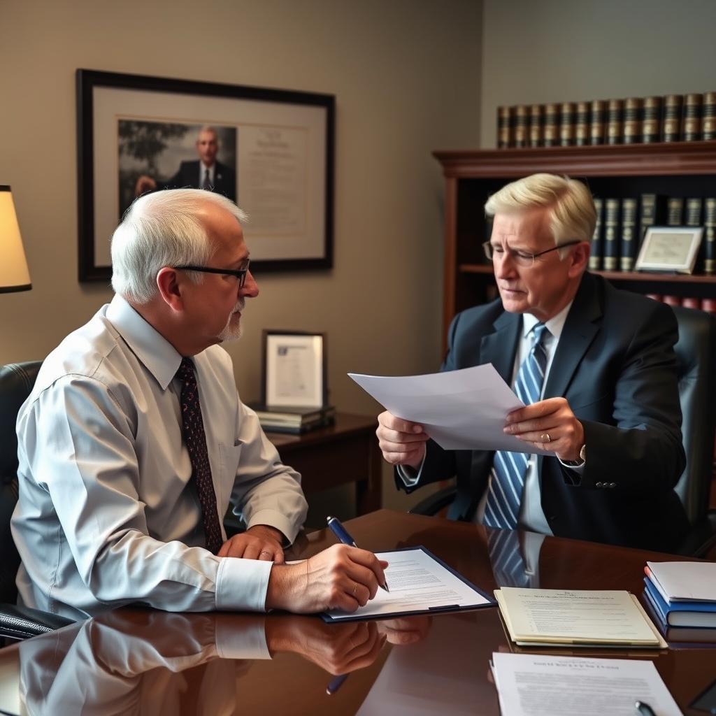 Structuring Transactions to Evade Reporting Requirements lawyer Rockingham County