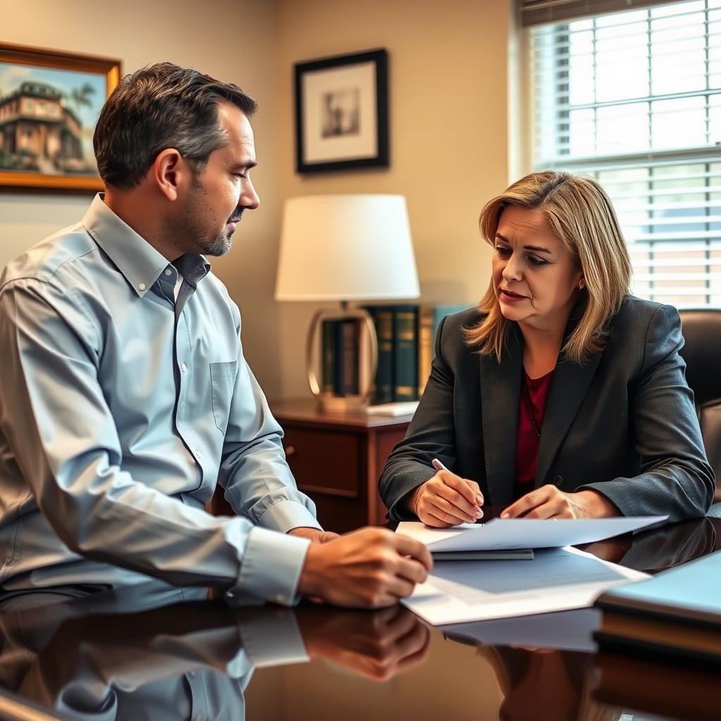 Subornation of Perjury lawyer Worcester County