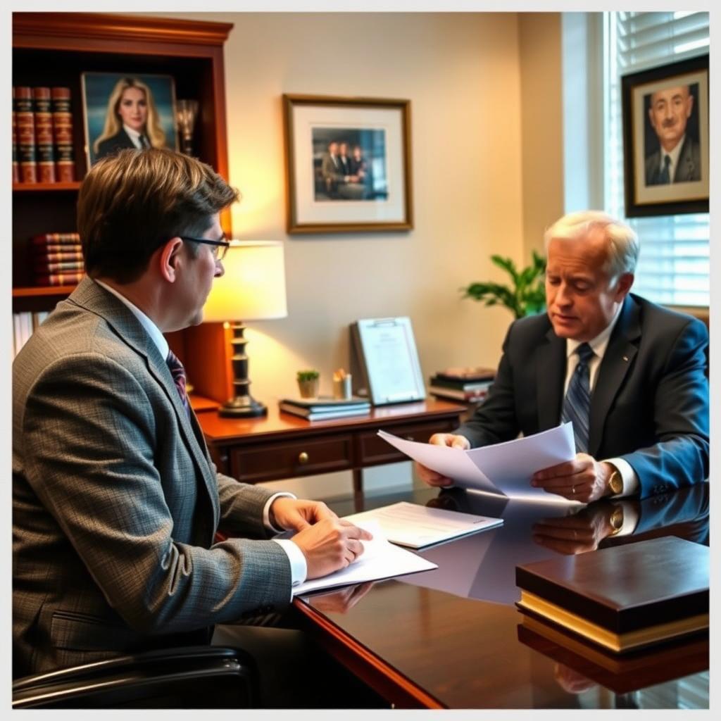 Succession Planning Lawyer Gloucester County