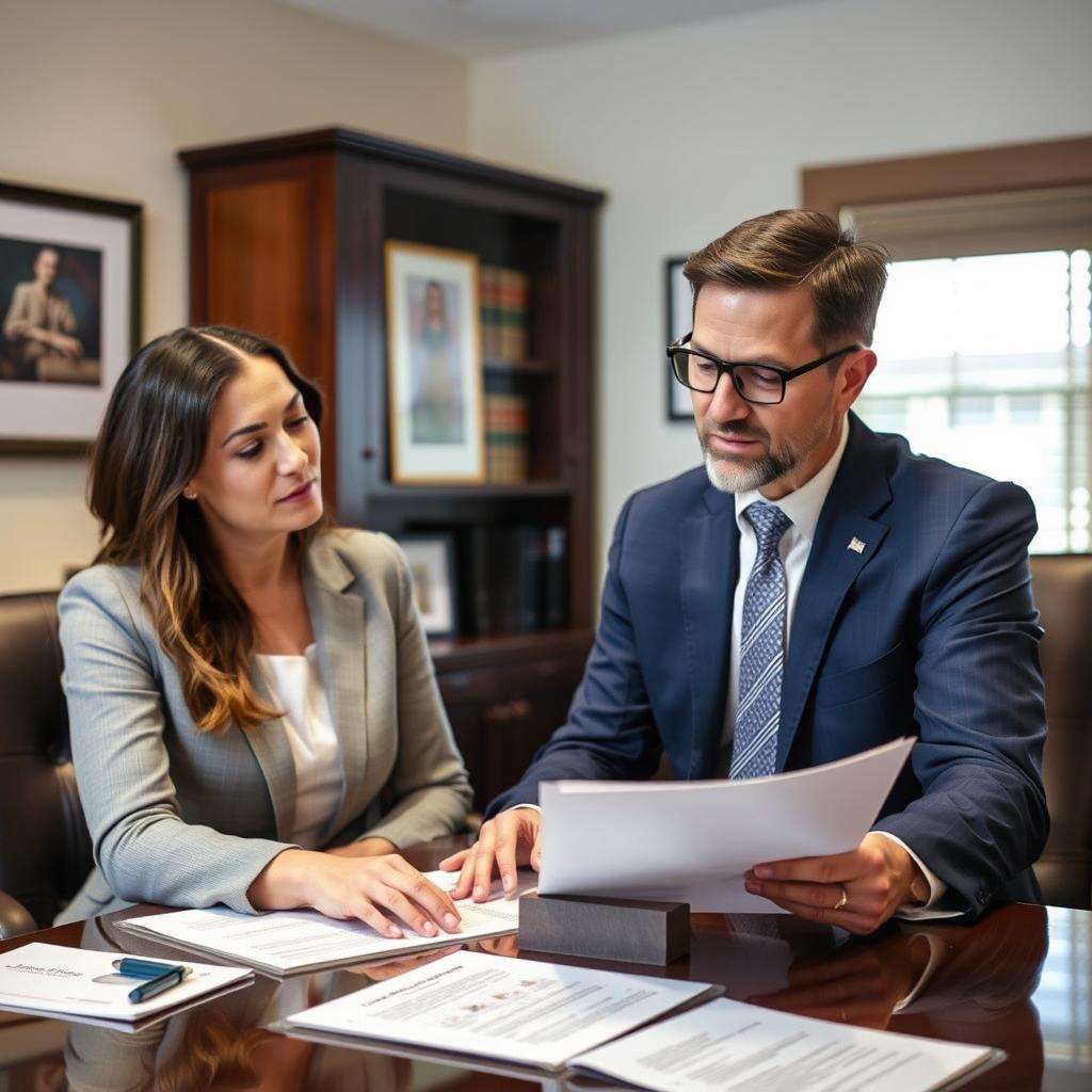 Succession Planning Lawyer Ocean County
