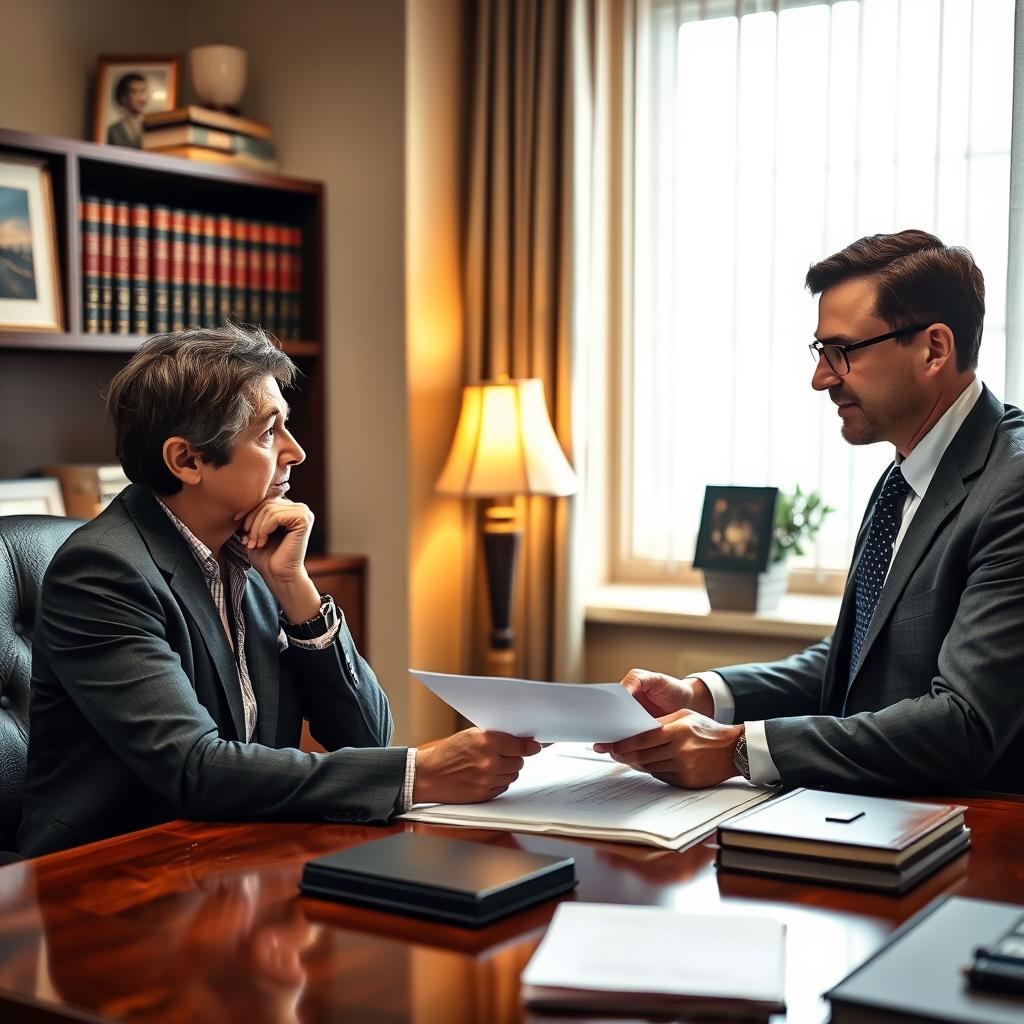 Super Speeder Lawyer Washington County