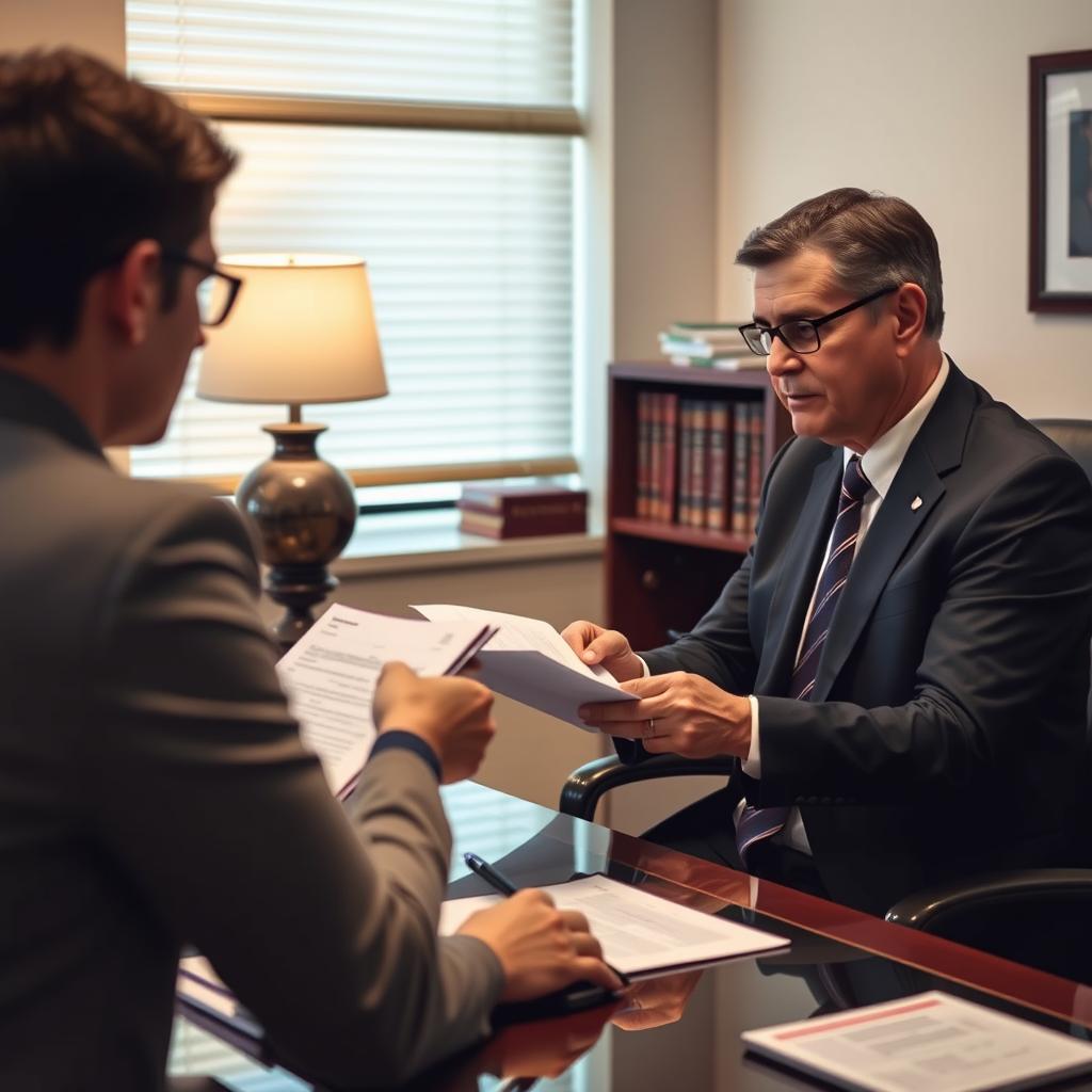Supply Agreement Lawyer Chevy Chase