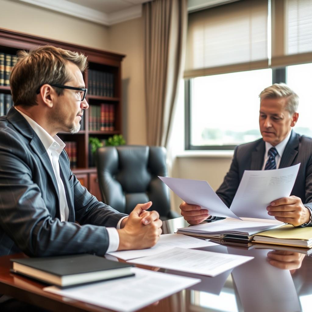 support contempt lawyer Dorchester County