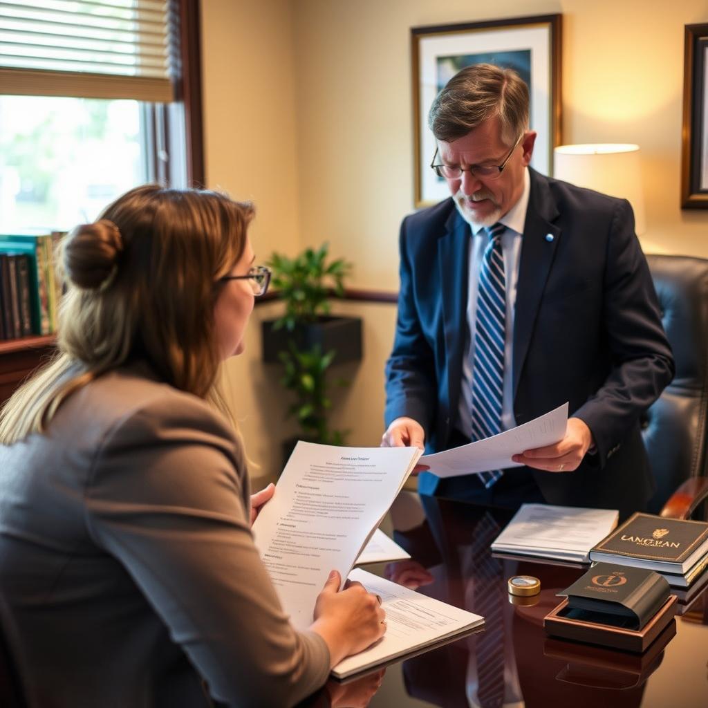 support contempt lawyer Wicomico County