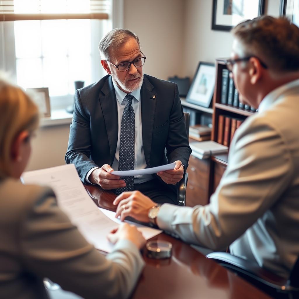 Surgical Errors lawyer Cape May County