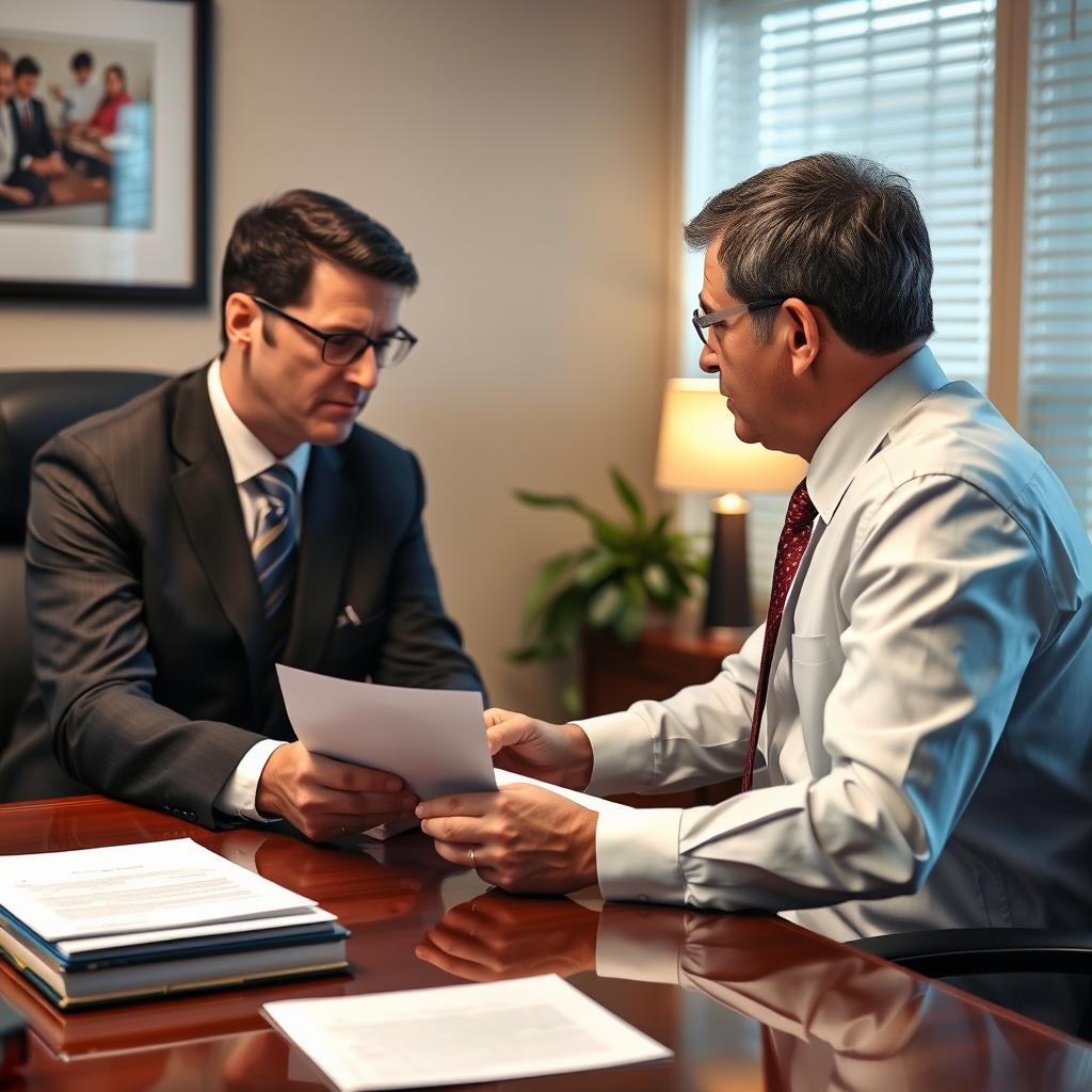 Surgical Errors lawyer Passaic County